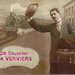 VERVIERS UN SOUVENIR DE (1913)