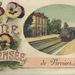 VERVIERS UNE PENSEE (1909)