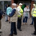 Wandeling naar de Midzeelhoeve - 13 juni 2013