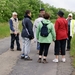 Wandeling naar de Midzeelhoeve - 13 juni 2013