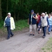 Wandeling naar de Midzeelhoeve - 13 juni 2013