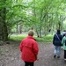 Wandeling naar de Midzeelhoeve - 13 juni 2013