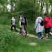 Wandeling naar de Midzeelhoeve - 13 juni 2013