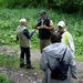 Wandeling naar de Midzeelhoeve - 13 juni 2013