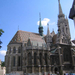matyaskerk 13 eeuw