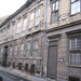 straatbeeld van budapest