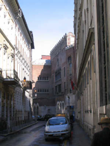 straatje