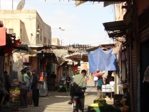 reis naar Marrakesh 029