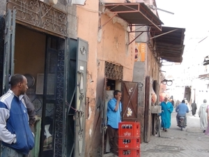 reis naar Marrakesh 030