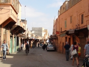 reis naar Marrakesh 035