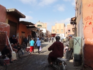 reis naar Marrakesh 038