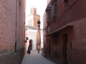 reis naar Marrakesh 043