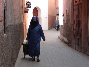 reis naar Marrakesh 044
