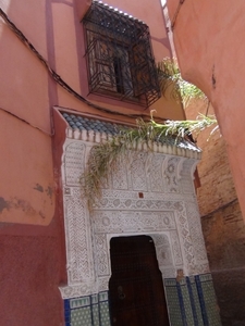 reis naar Marrakesh 097