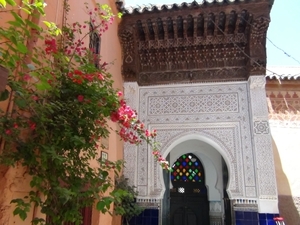 reis naar Marrakesh 098