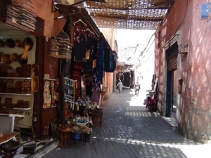 reis naar Marrakesh 099