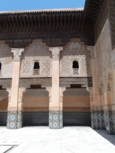 reis naar Marrakesh 103