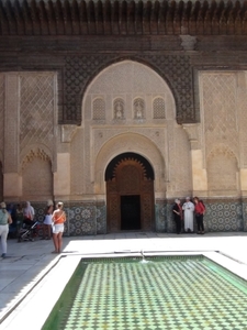 reis naar Marrakesh 107