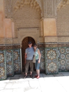 reis naar Marrakesh 122