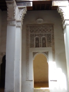 reis naar Marrakesh 128