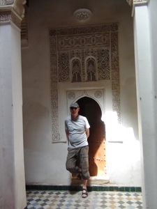 reis naar Marrakesh 129
