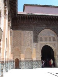reis naar Marrakesh 134