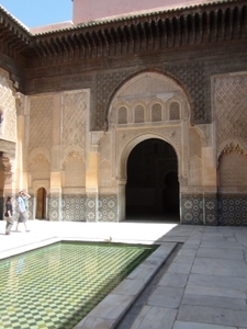 reis naar Marrakesh 139
