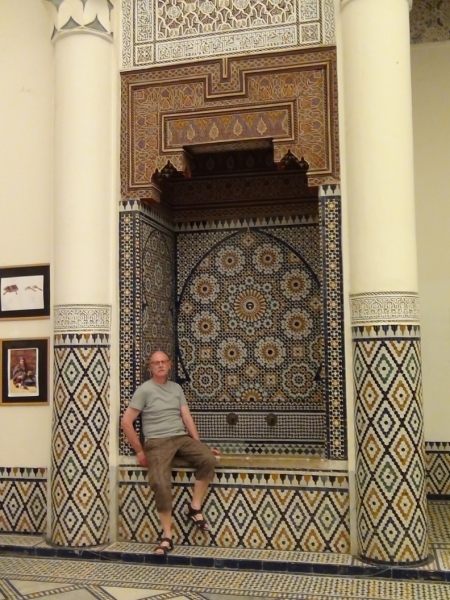reis naar Marrakesh 145