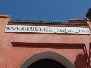 reis naar Marrakesh 156