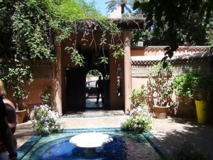 reis naar Marrakesh 170