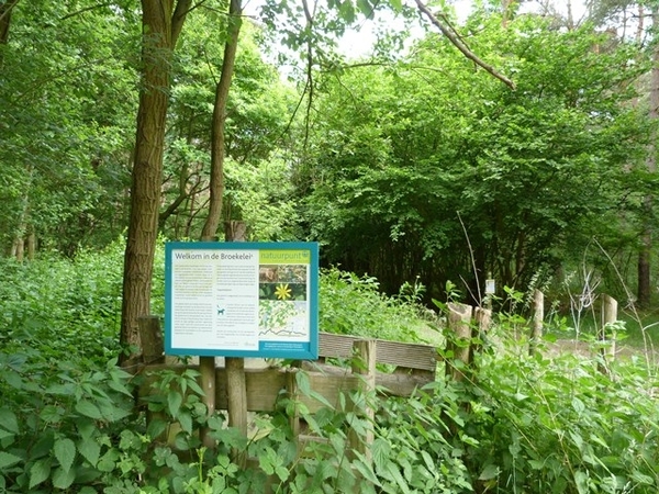 32-Broekelei in Keerbergen