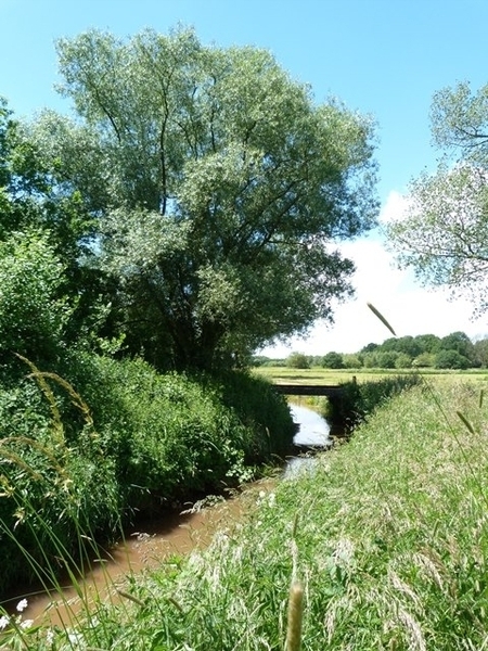 50-Raambeekvallei in Keerbergen