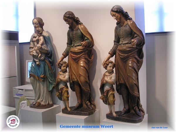 05 DE COPIE VAN HET JOZEFBEELD