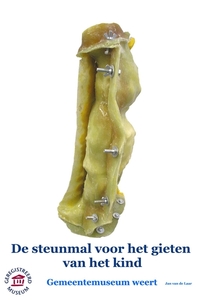 12 STEUNMAL KIND
