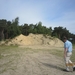 wandeling in Hamont 16-6-2013 003