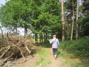 wandeling in Hamont 16-6-2013 004