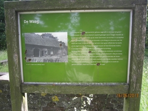 wandeling in Hamont 16-6-2013 044