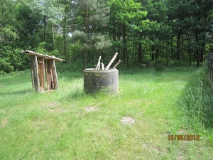 wandeling in Hamont 16-6-2013 046