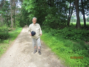 wandeling in Hamont 16-6-2013 063