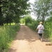wandeling in Hamont 16-6-2013 094