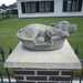 wandeling in Hamont 16-6-2013 099