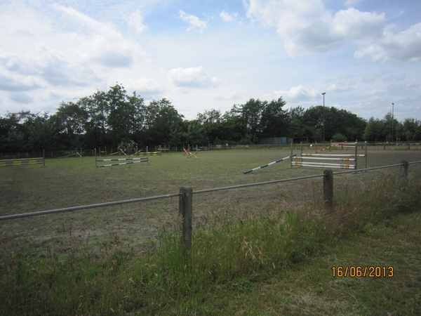 wandeling in Hamont 16-6-2013 115