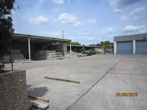 wandeling in Hamont 16-6-2013 118