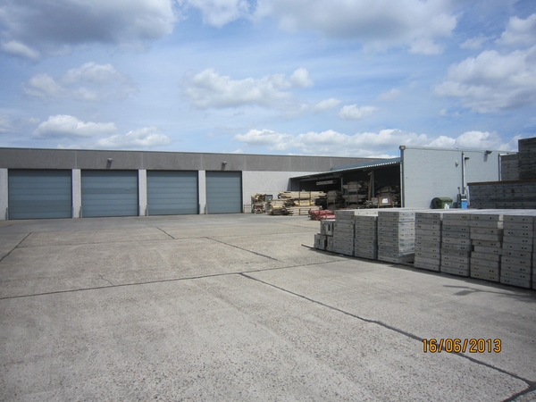 wandeling in Hamont 16-6-2013 119