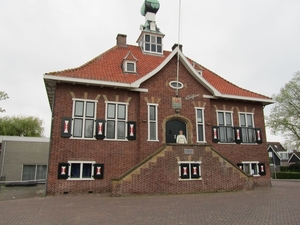 Gemeentehuis