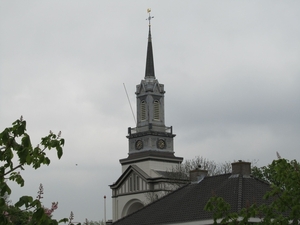 De kerk