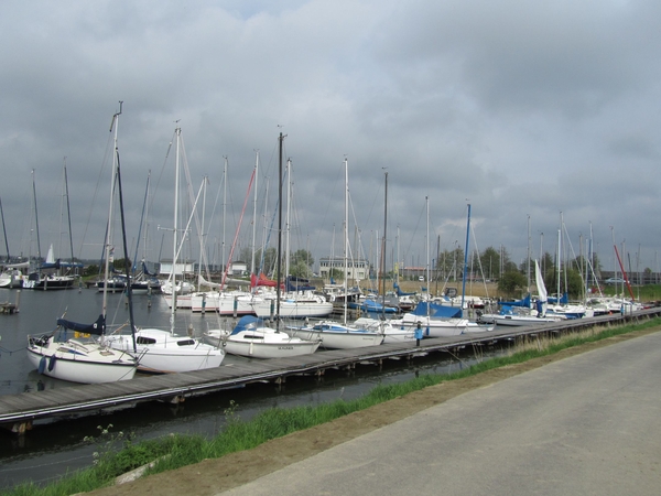 Jachthaven