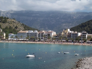 Puerto Soller