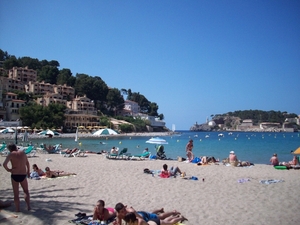 Puerto Soller