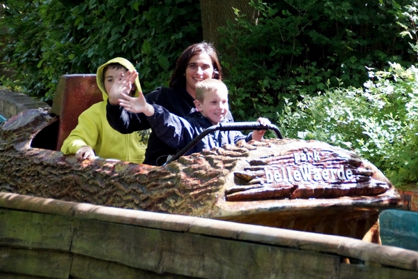 Bellewaerde-Ieper-14-6-2013